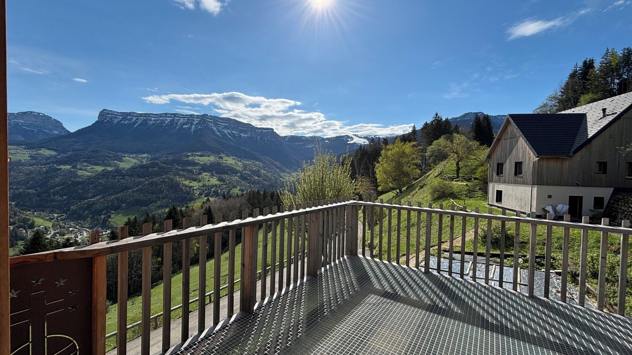 Photo of Outdoor in Saint-Pierre-d'Entremont