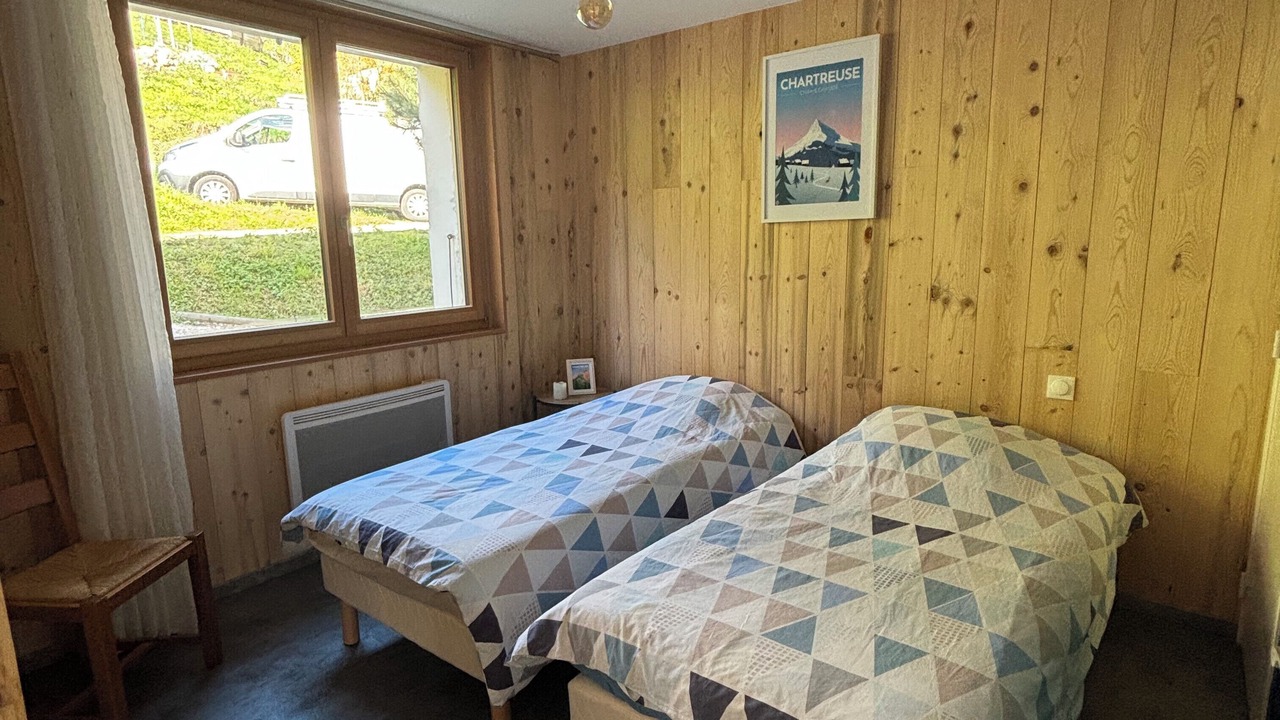 Photo of Bedroom in Saint-Pierre-d'Entremont
