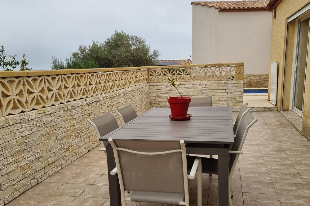 Photo of Outdoor in Fitou