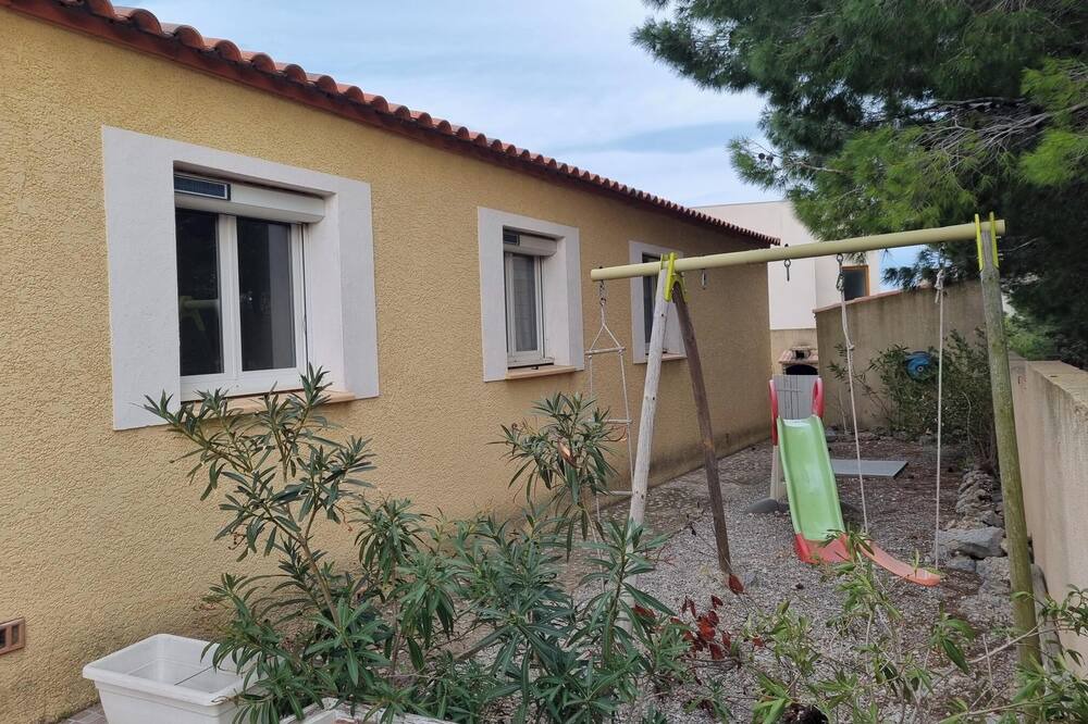 Photo of Outdoor in Fitou