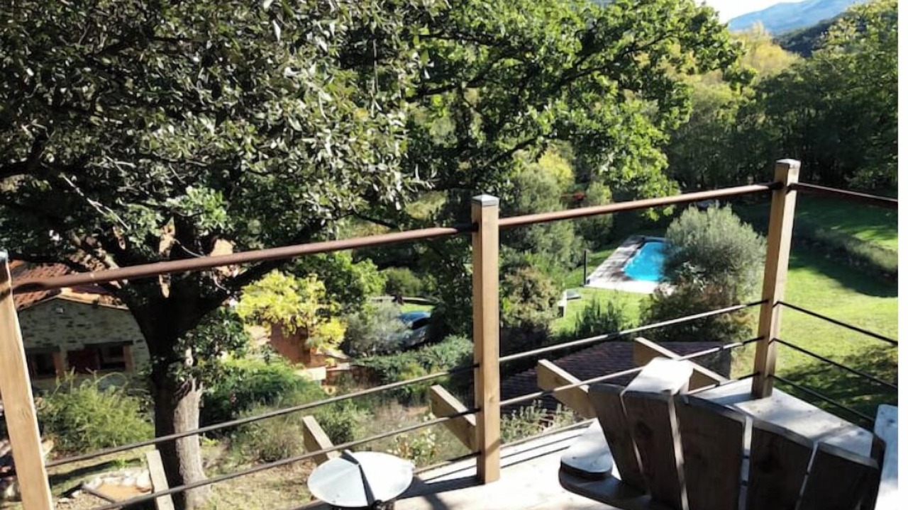 Photo of Outdoor in Reynes