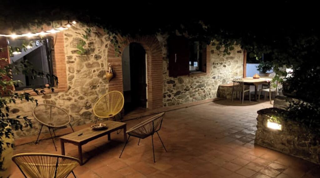Photo of Patio Balcony in Reynes