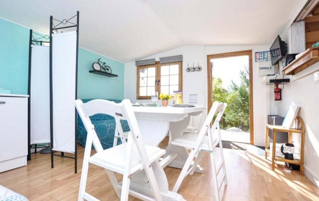 Photo of Livingroom in Eoulx