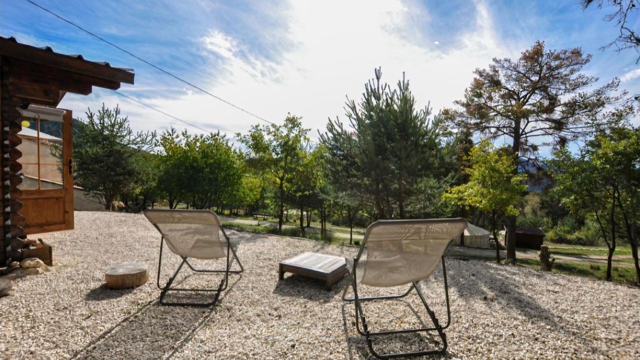 Photo of Patio Balcony in Eoulx