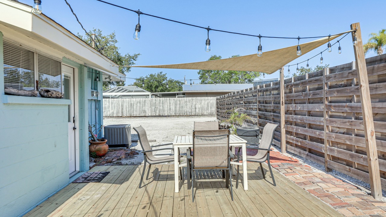 Photo of Outdoor in River District