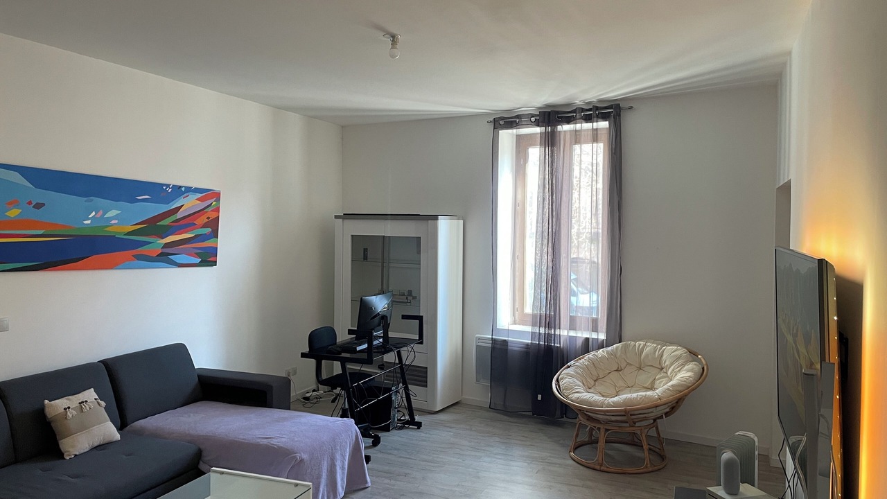 Photo of Livingroom in Gignac