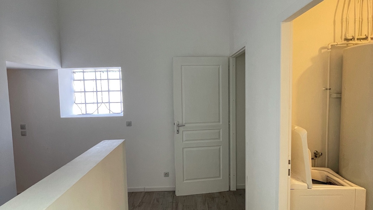 Photo of Bathroom in Gignac