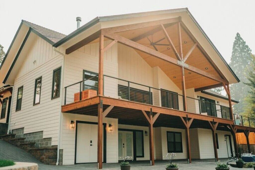 Photo of Outdoor in Fruitdale