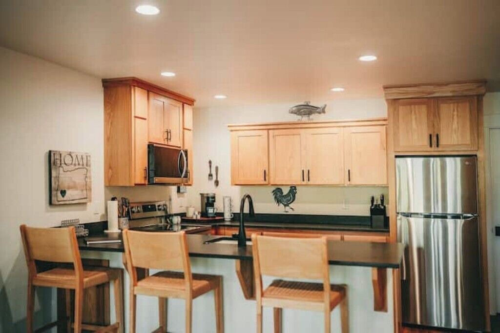 Photo of Kitchen in Fruitdale