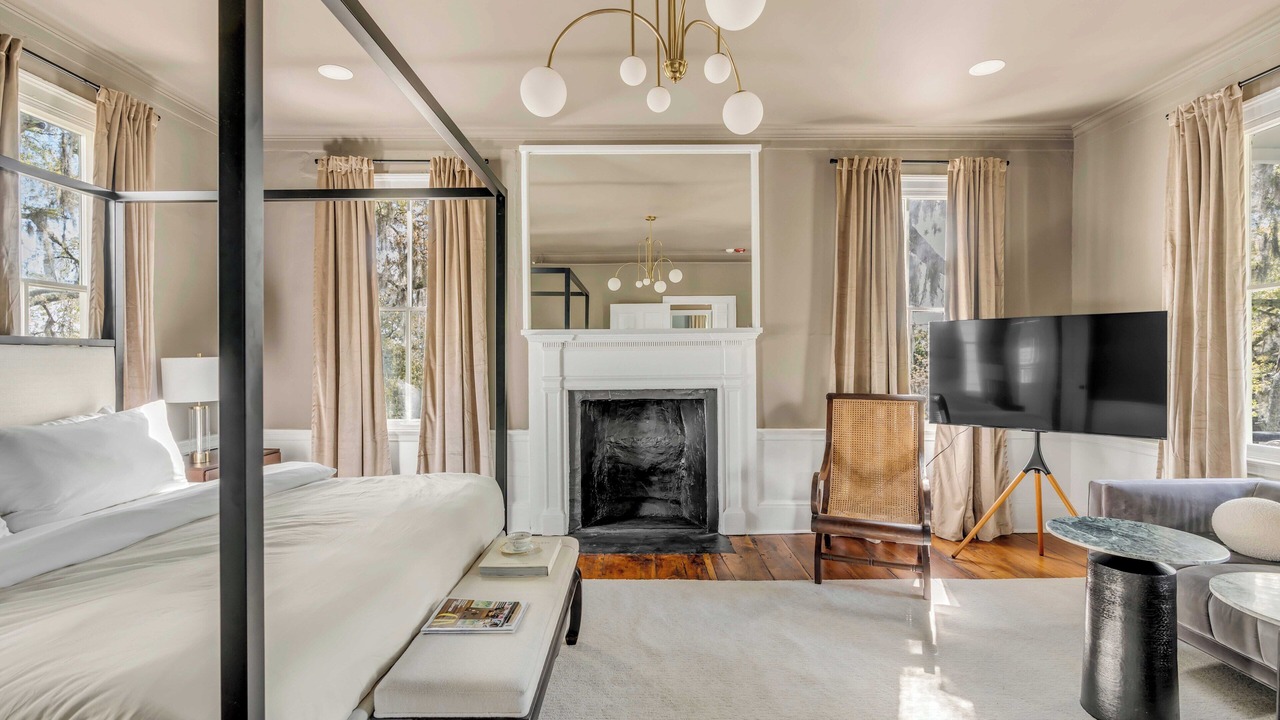 Photo of Others in The Old Commons