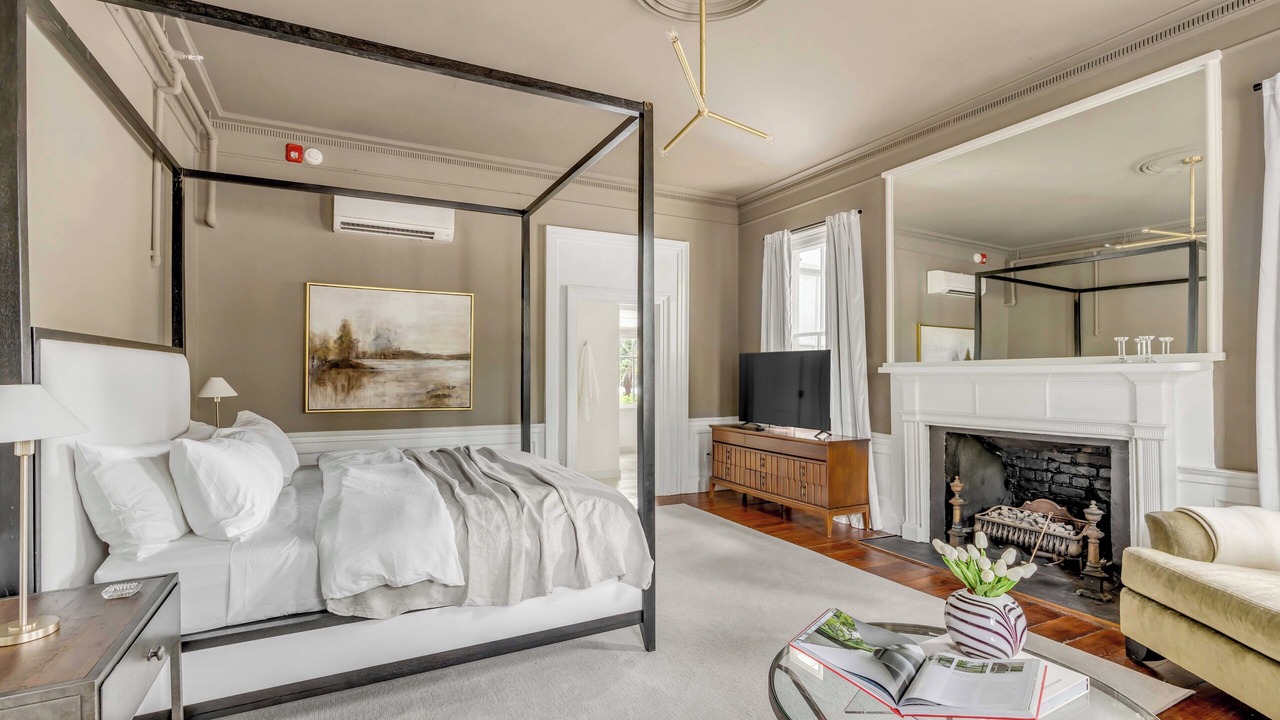 Photo of Others in The Old Commons