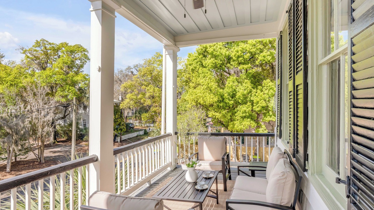 Photo of Outdoor in The Old Commons