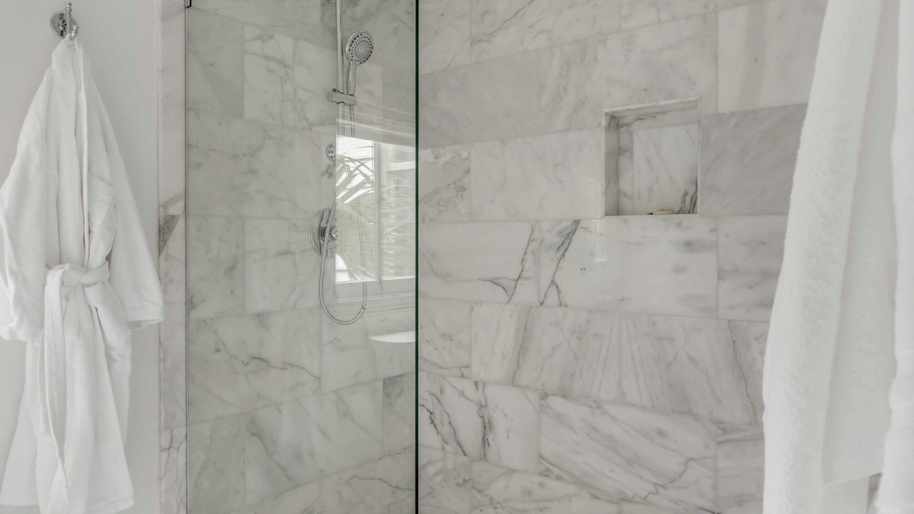 Photo of Bathroom in The Old Commons