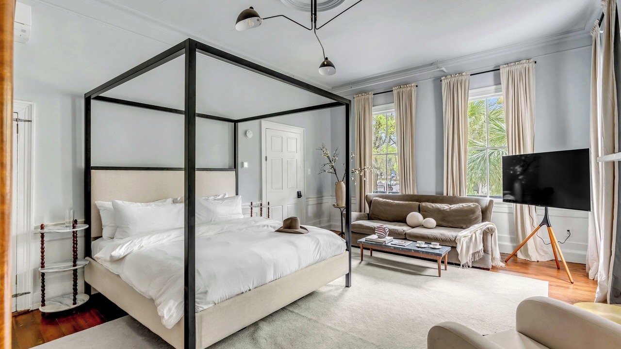 Photo of Others in The Old Commons