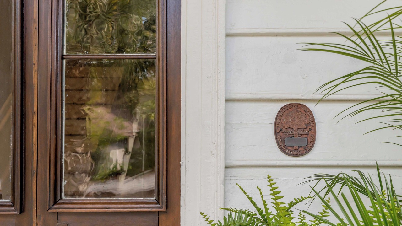 Photo of Outdoor in The Old Commons