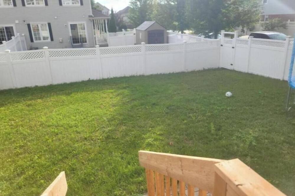 Photo of Outdoor in Ottawa Division