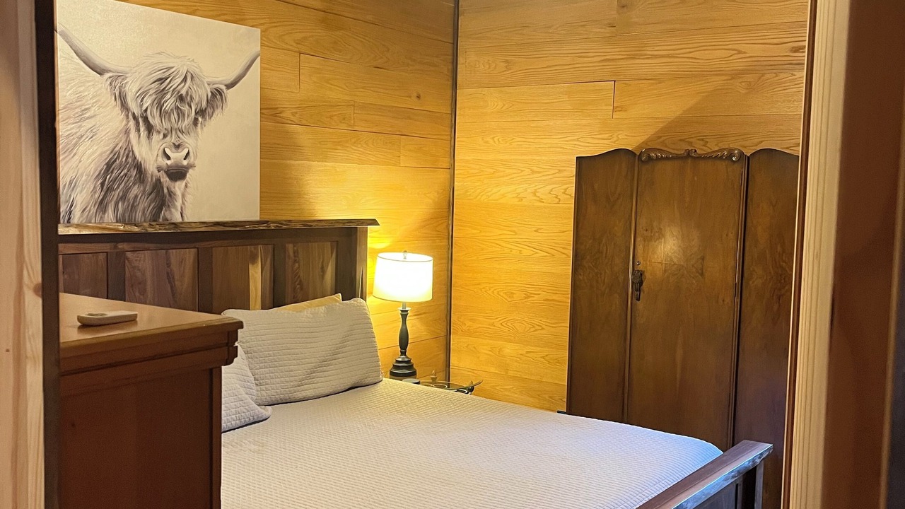 Photo of Bedroom in Gillham