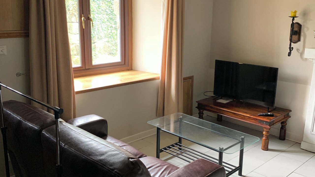 Photo of Livingroom in Rostrenen