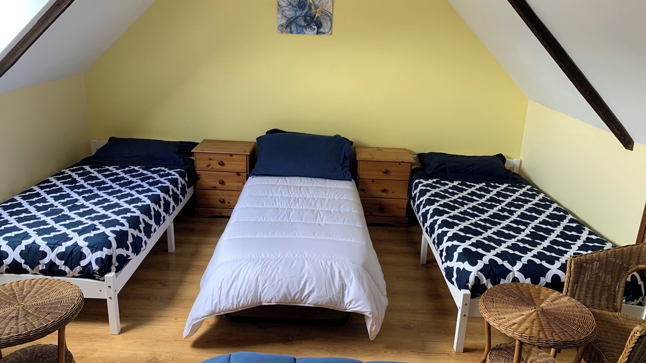 Photo of Others in Rostrenen