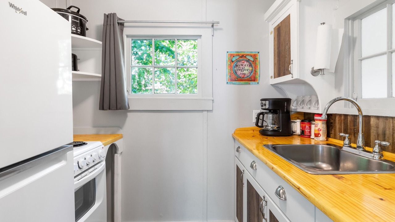 Photo of Kitchen in Rockaway Beach