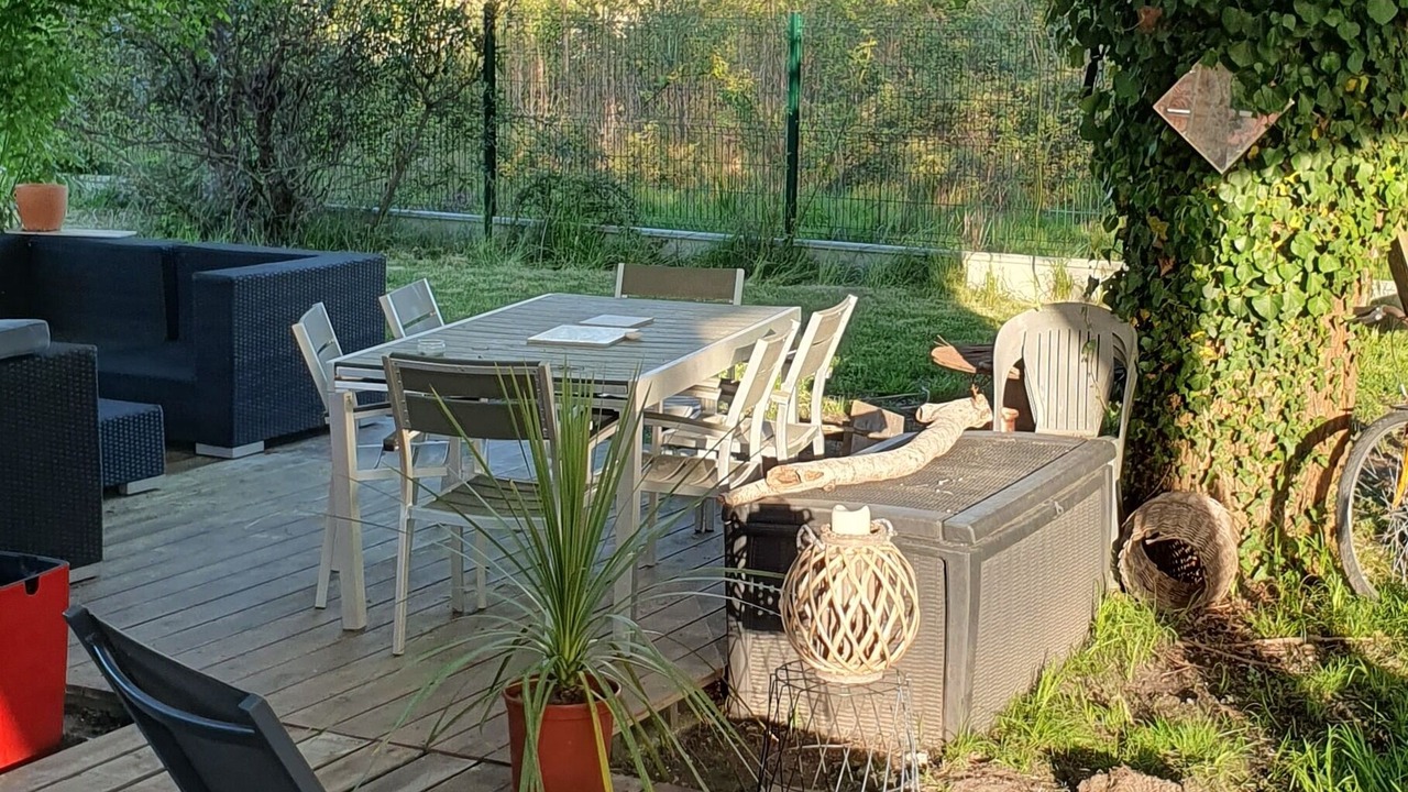Photo of Outdoor in Sanguinet