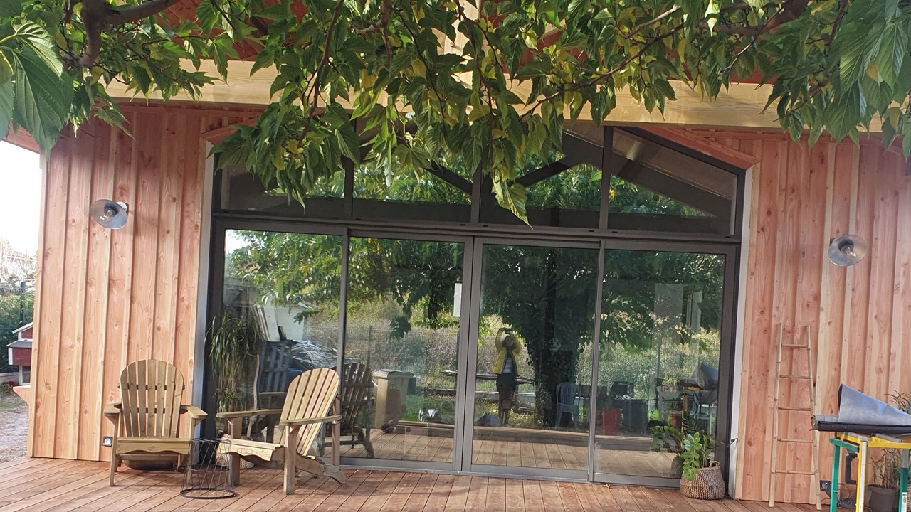 Photo of Outdoor in Sanguinet