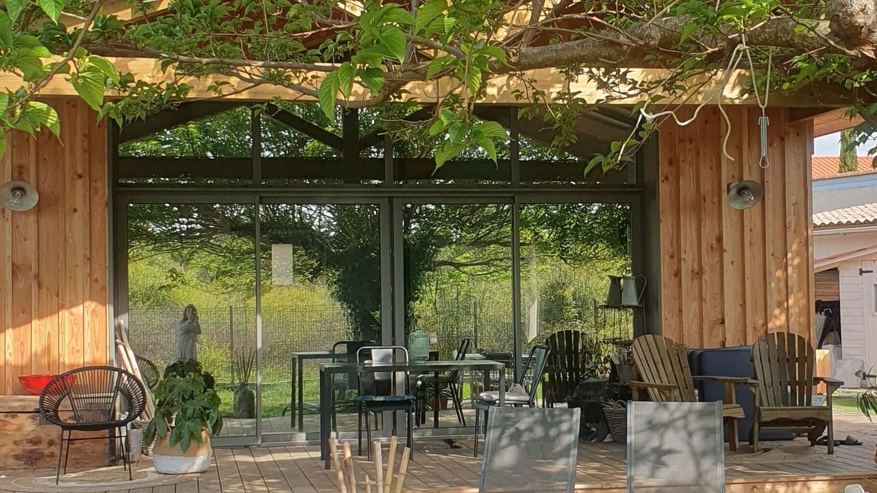 Photo of Outdoor in Sanguinet