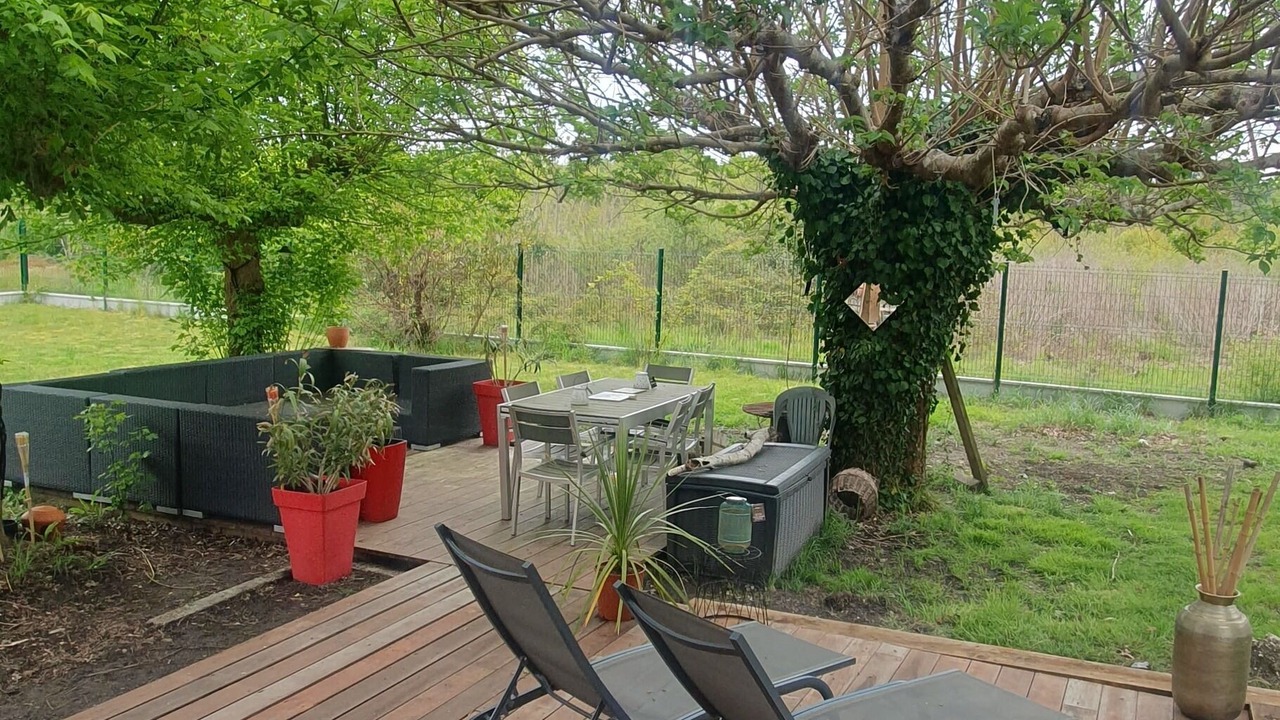 Photo of Outdoor in Sanguinet