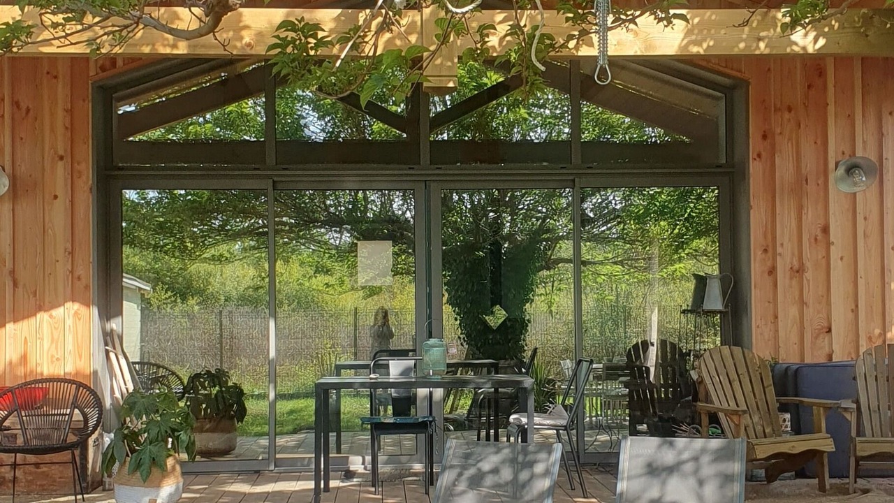 Photo of Outdoor in Sanguinet