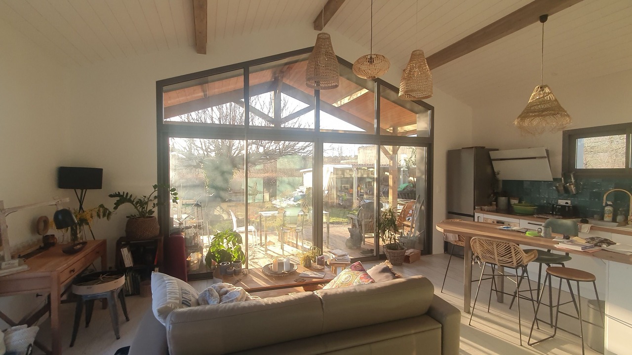 Photo of Livingroom in Sanguinet
