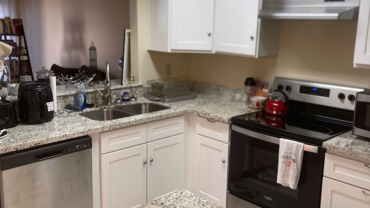 Photo of Kitchen in Destrehan