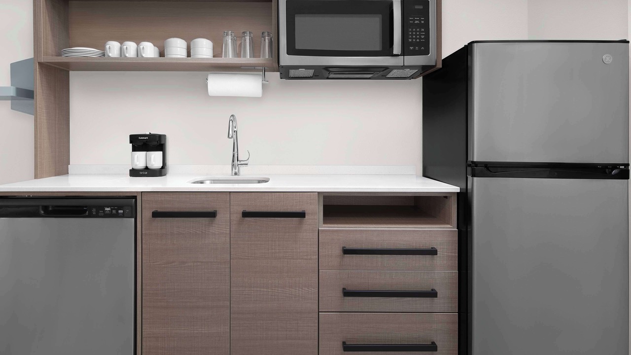 Photo of Kitchen in Athens