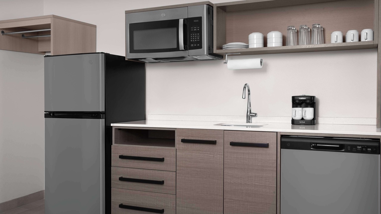 Photo of Kitchen in Athens