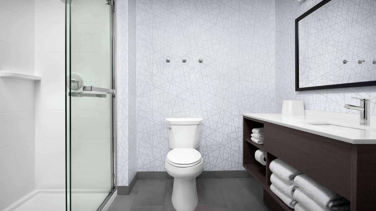 Photo of Bathroom in Athens