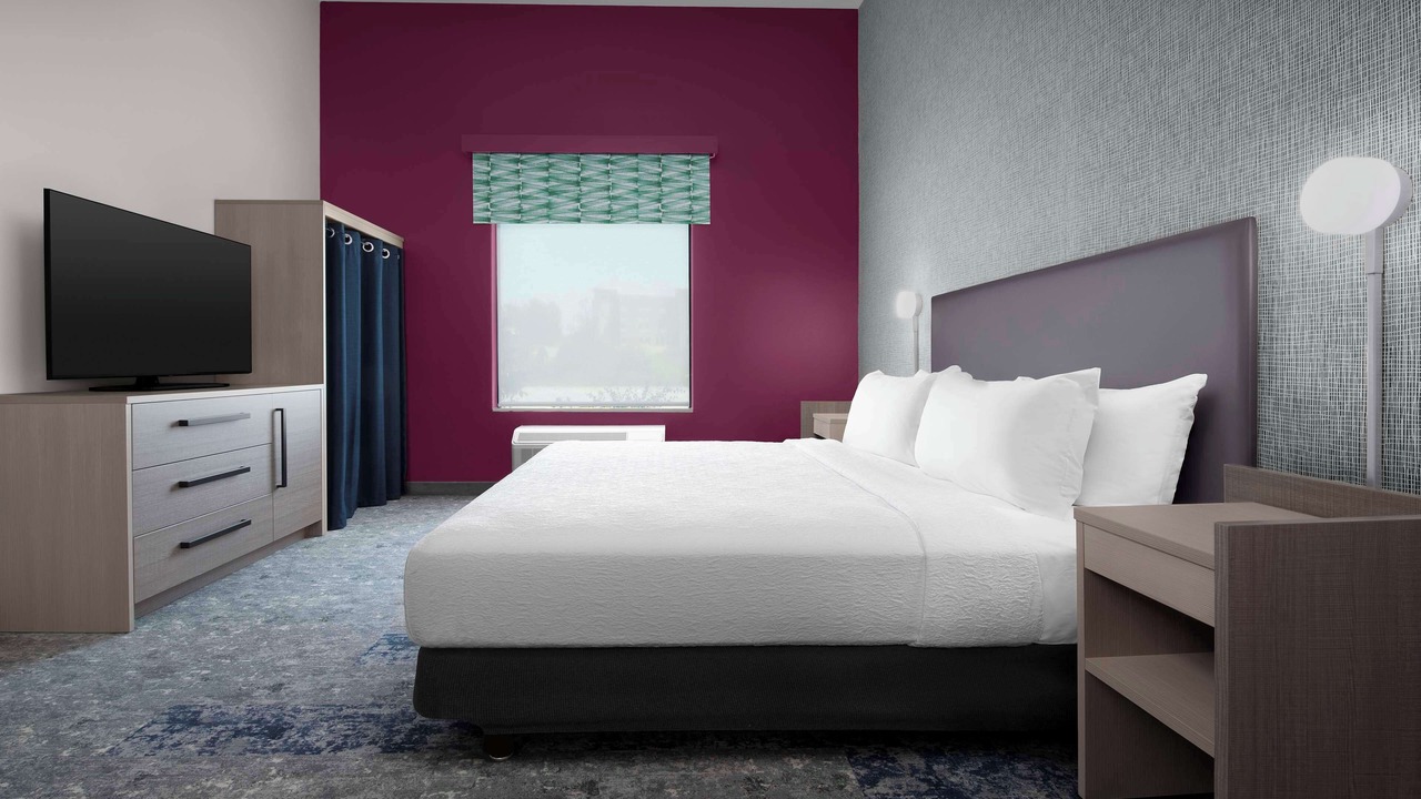 Photo of Bedroom in Athens