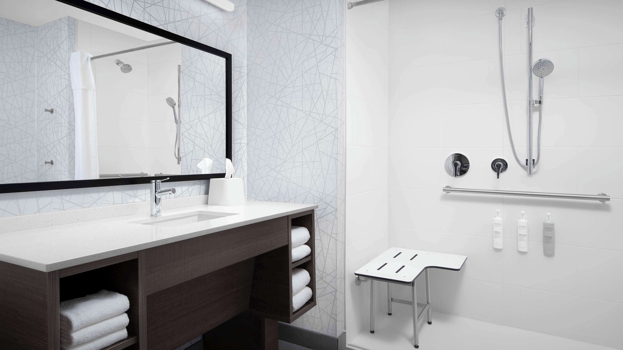 Photo of Bathroom in Athens