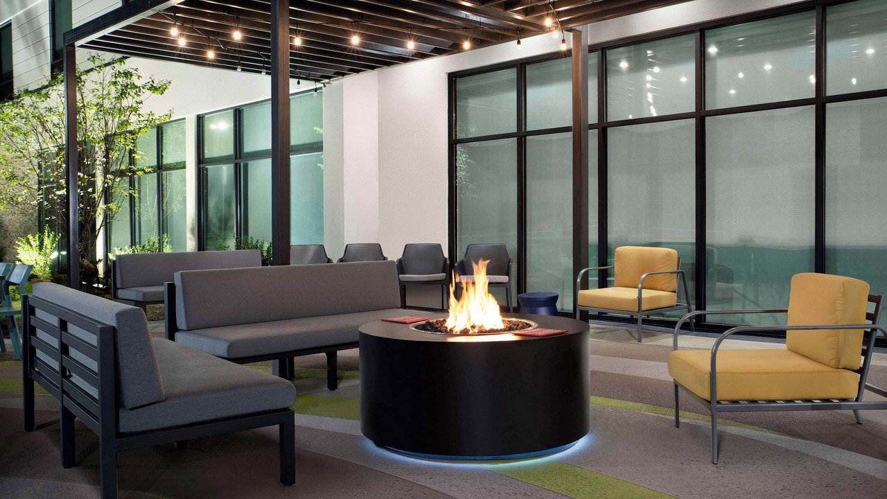 Photo of Patio Balcony in Athens