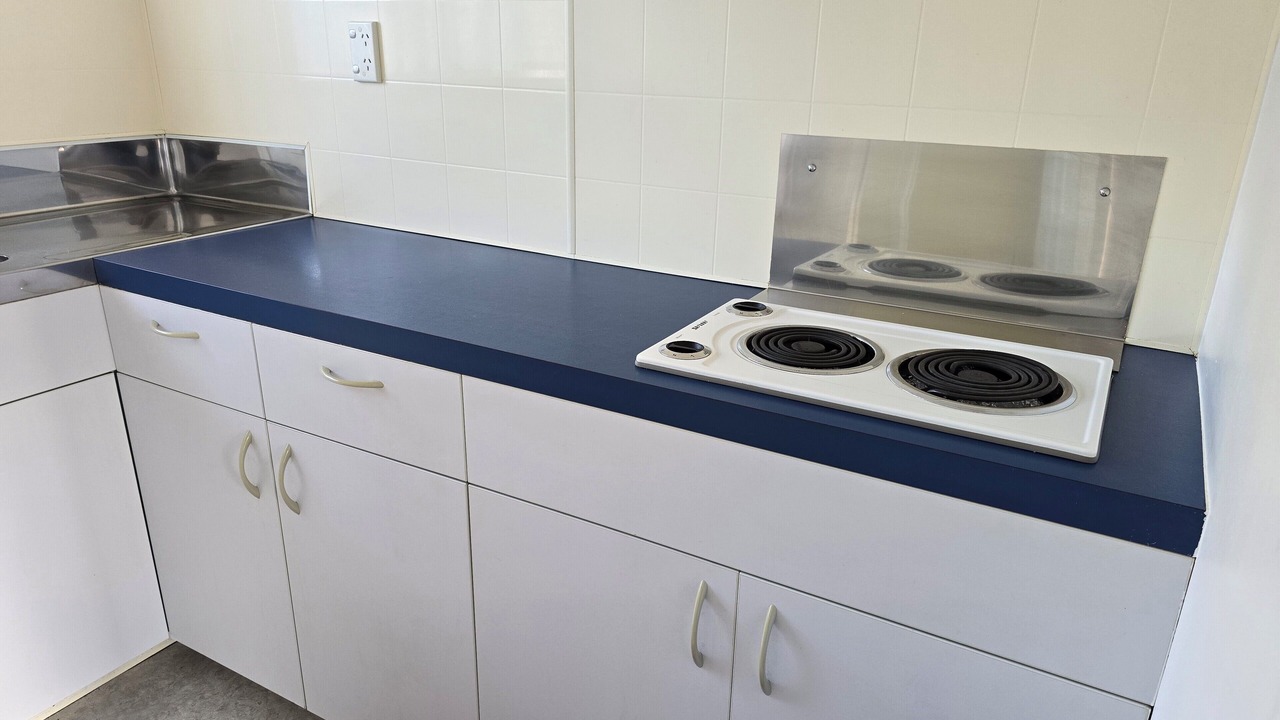 Photo of Kitchen in Marton