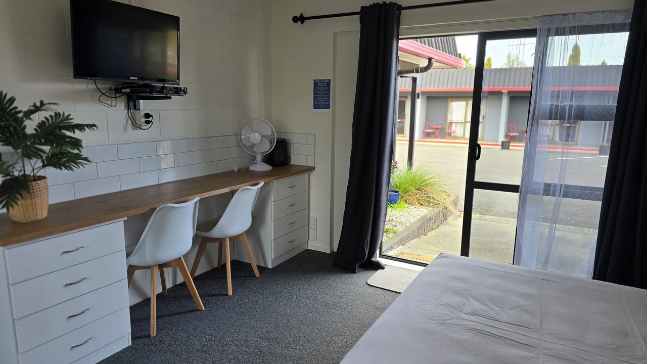 Photo of Outdoor in Marton