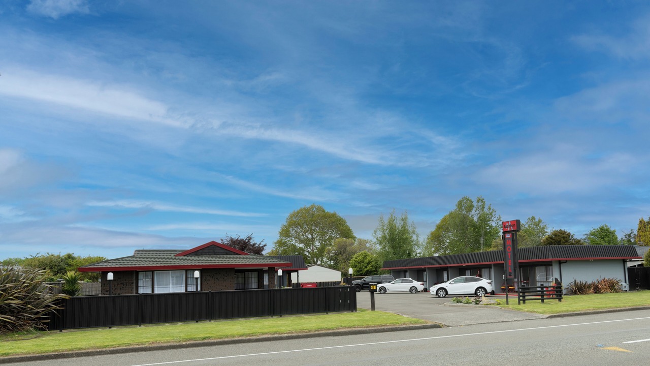 Photo of Outdoor in Marton