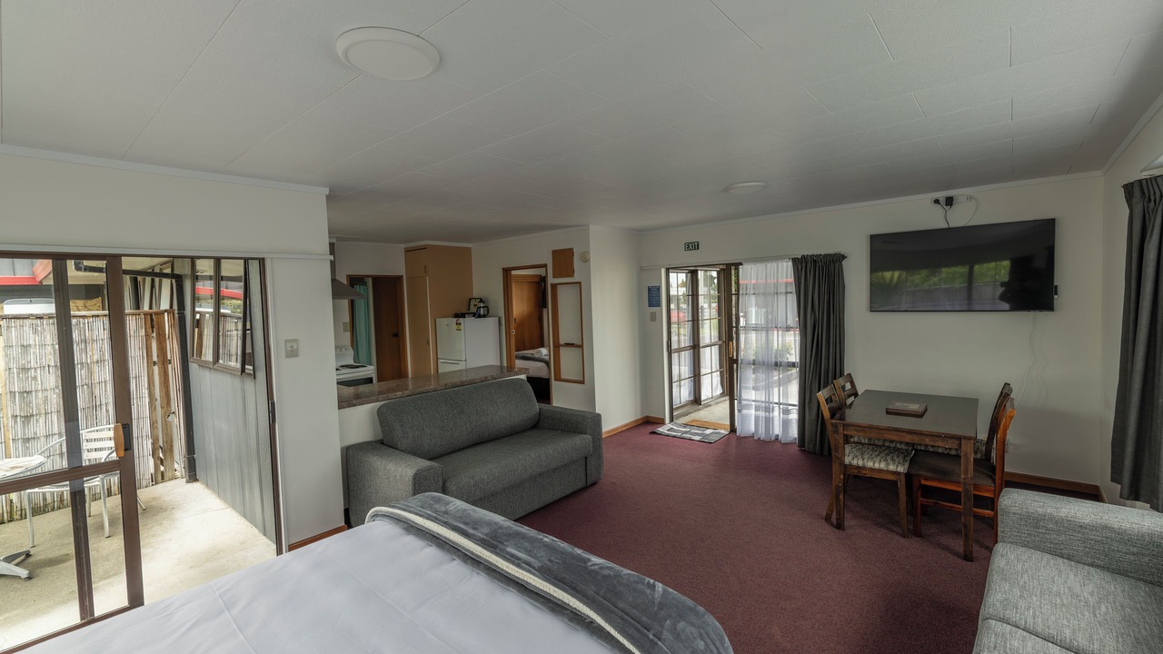 Photo of Kitchen in Marton