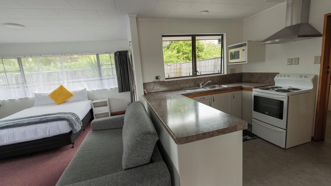 Photo of Kitchen in Marton