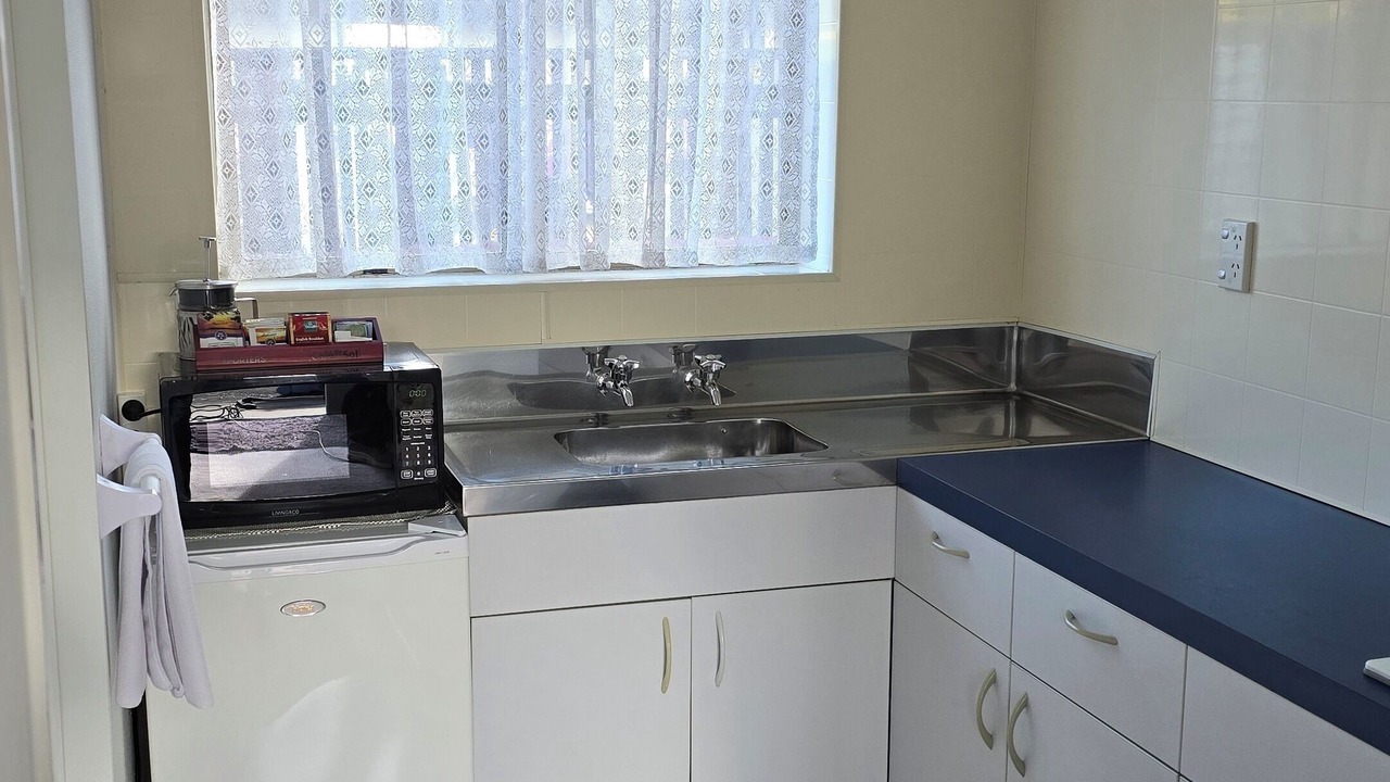 Photo of Kitchen in Marton