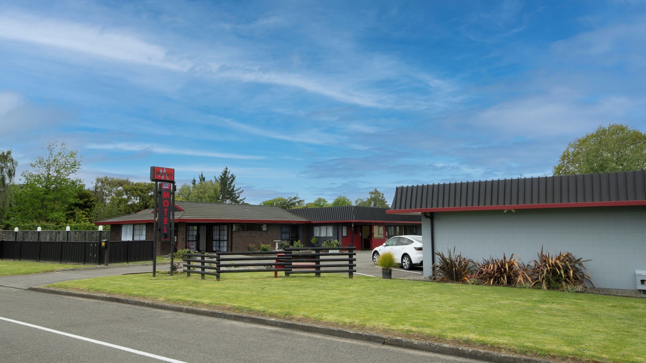 Photo of Outdoor in Marton