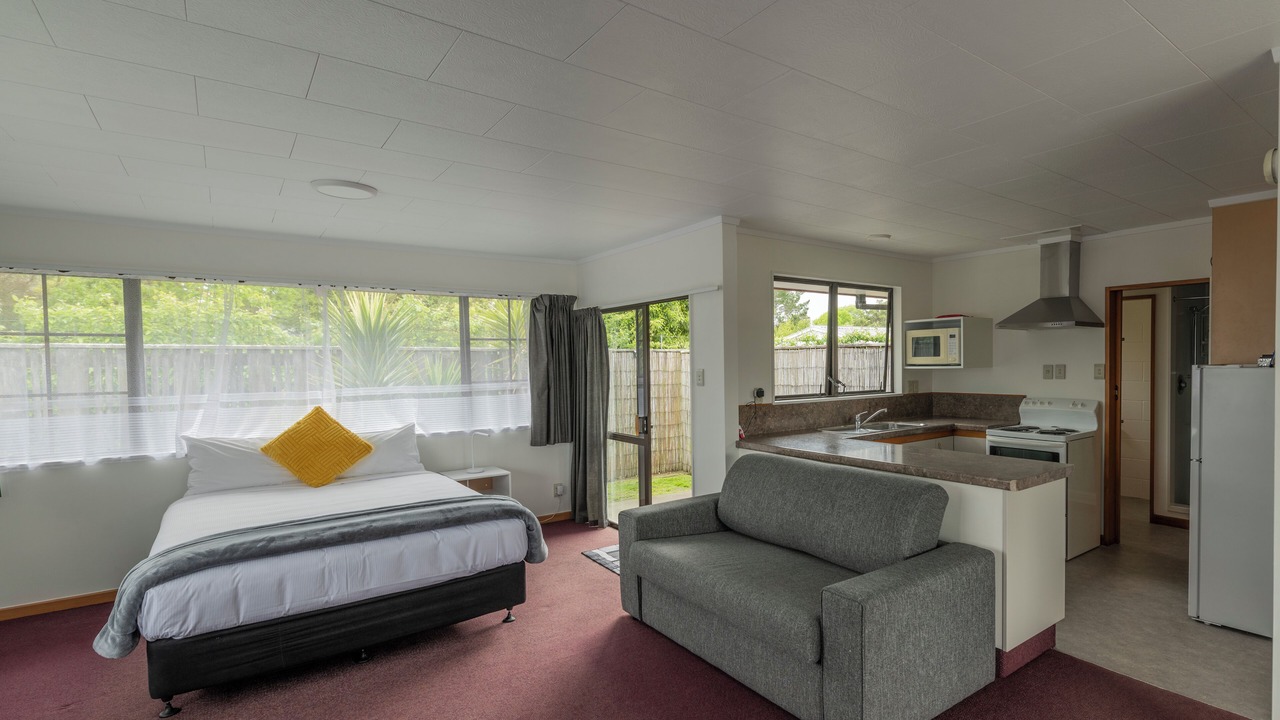 Photo of Kitchen in Marton