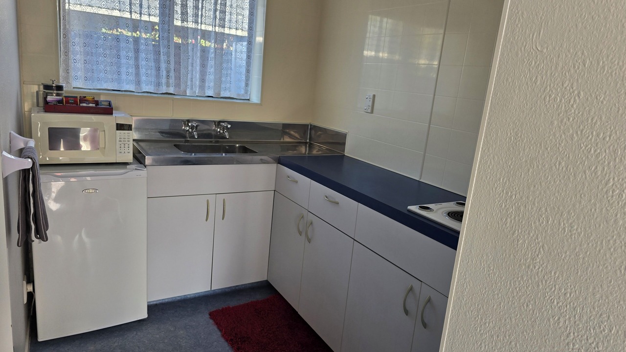 Photo of Kitchen in Marton