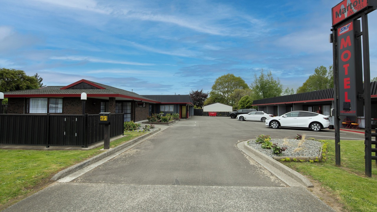 Photo of Outdoor in Marton