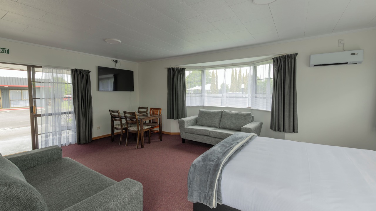 Photo of Kitchen in Marton