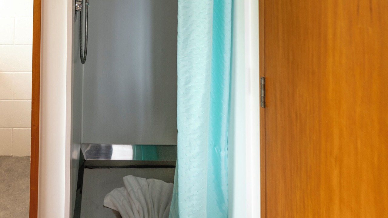 Photo of Bathroom in Marton