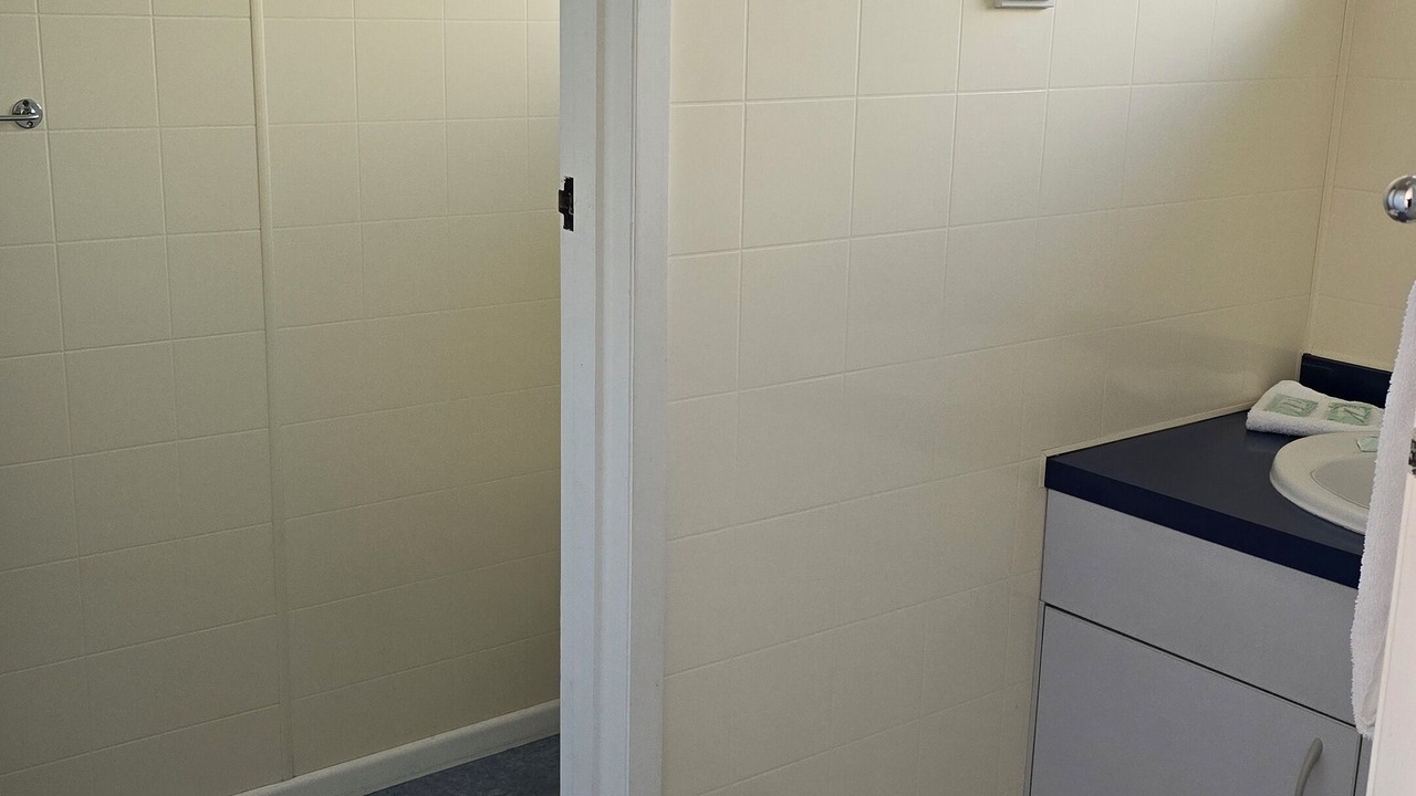 Photo of Bathroom in Marton